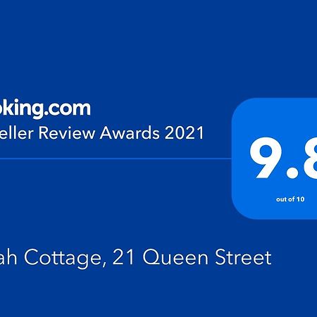 Selah Cottage, 21 Queen Street Pontrhydyfen الغرفة الصورة
