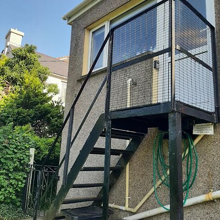 Selah Cottage, 21 Queen Street Pontrhydyfen المظهر الخارجي الصورة