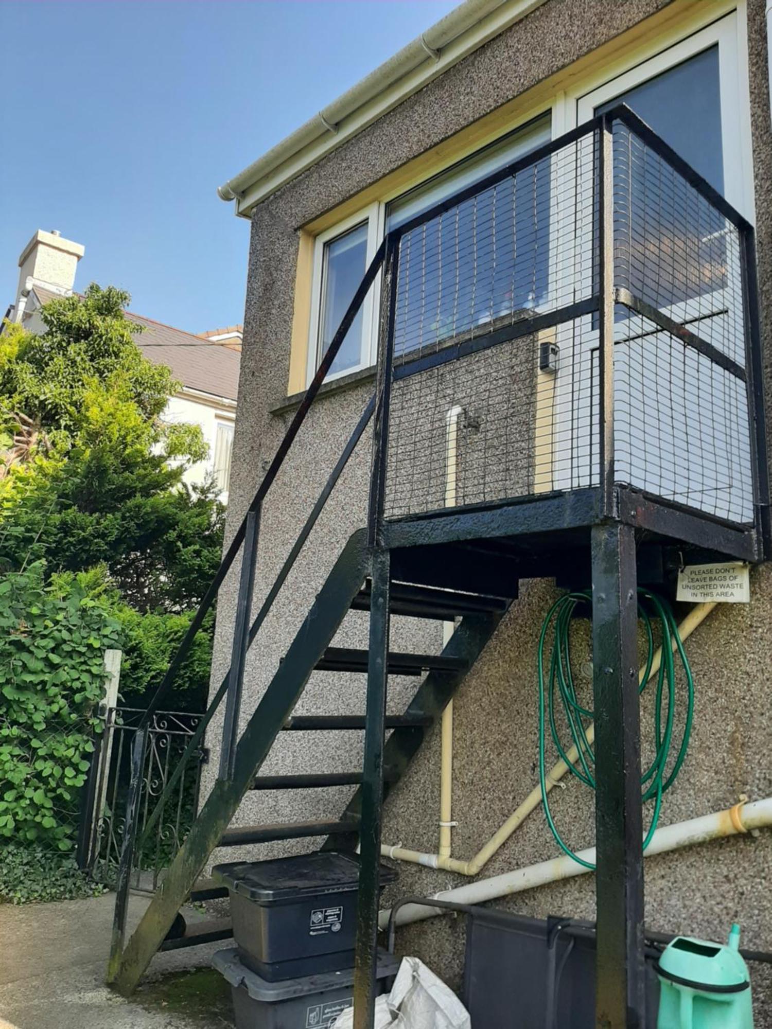 Selah Cottage, 21 Queen Street Pontrhydyfen المظهر الخارجي الصورة