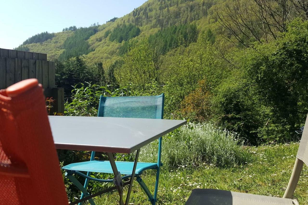 Selah Cottage, 21 Queen Street Pontrhydyfen المظهر الخارجي الصورة