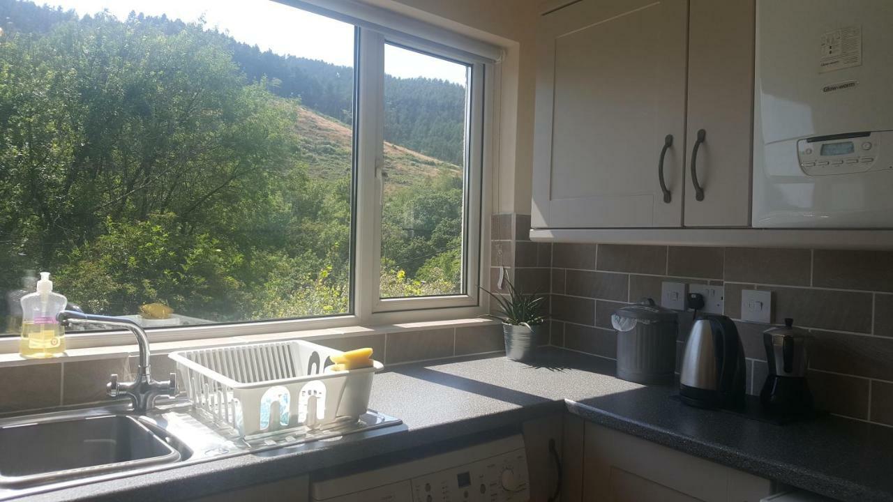 Selah Cottage, 21 Queen Street Pontrhydyfen المظهر الخارجي الصورة