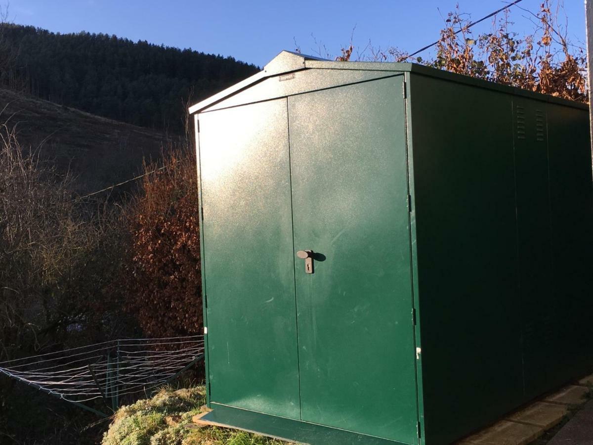 Selah Cottage, 21 Queen Street Pontrhydyfen المظهر الخارجي الصورة