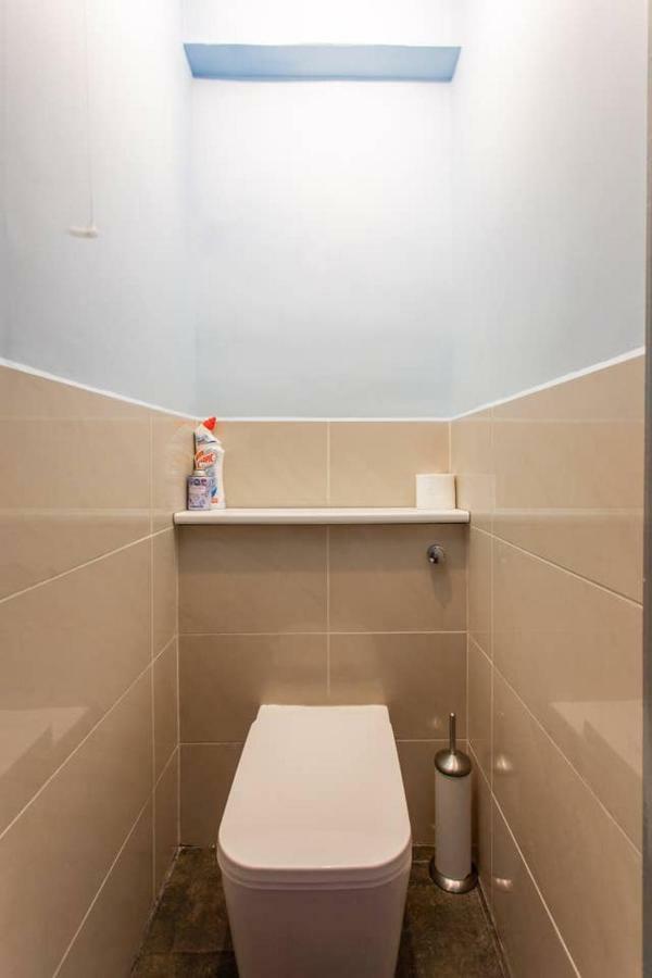 Selah Cottage, 21 Queen Street Pontrhydyfen المظهر الخارجي الصورة