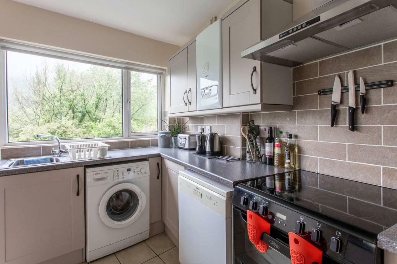 Selah Cottage, 21 Queen Street Pontrhydyfen المظهر الخارجي الصورة