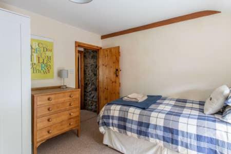 Selah Cottage, 21 Queen Street Pontrhydyfen المظهر الخارجي الصورة