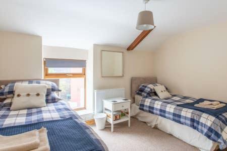 Selah Cottage, 21 Queen Street Pontrhydyfen المظهر الخارجي الصورة