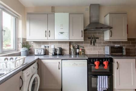 Selah Cottage, 21 Queen Street Pontrhydyfen المظهر الخارجي الصورة