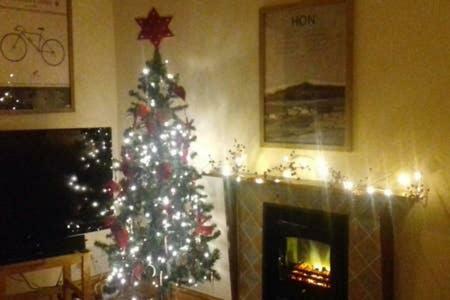 Selah Cottage, 21 Queen Street Pontrhydyfen المظهر الخارجي الصورة